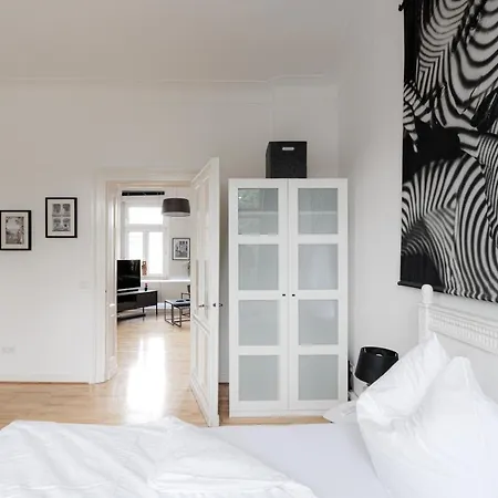 Lulex I - Luxus Alexanderplatz Krefeld