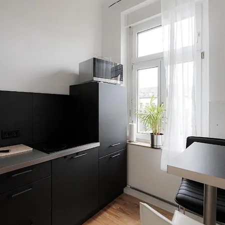 Lulex I - Luxus Alexanderplatz *